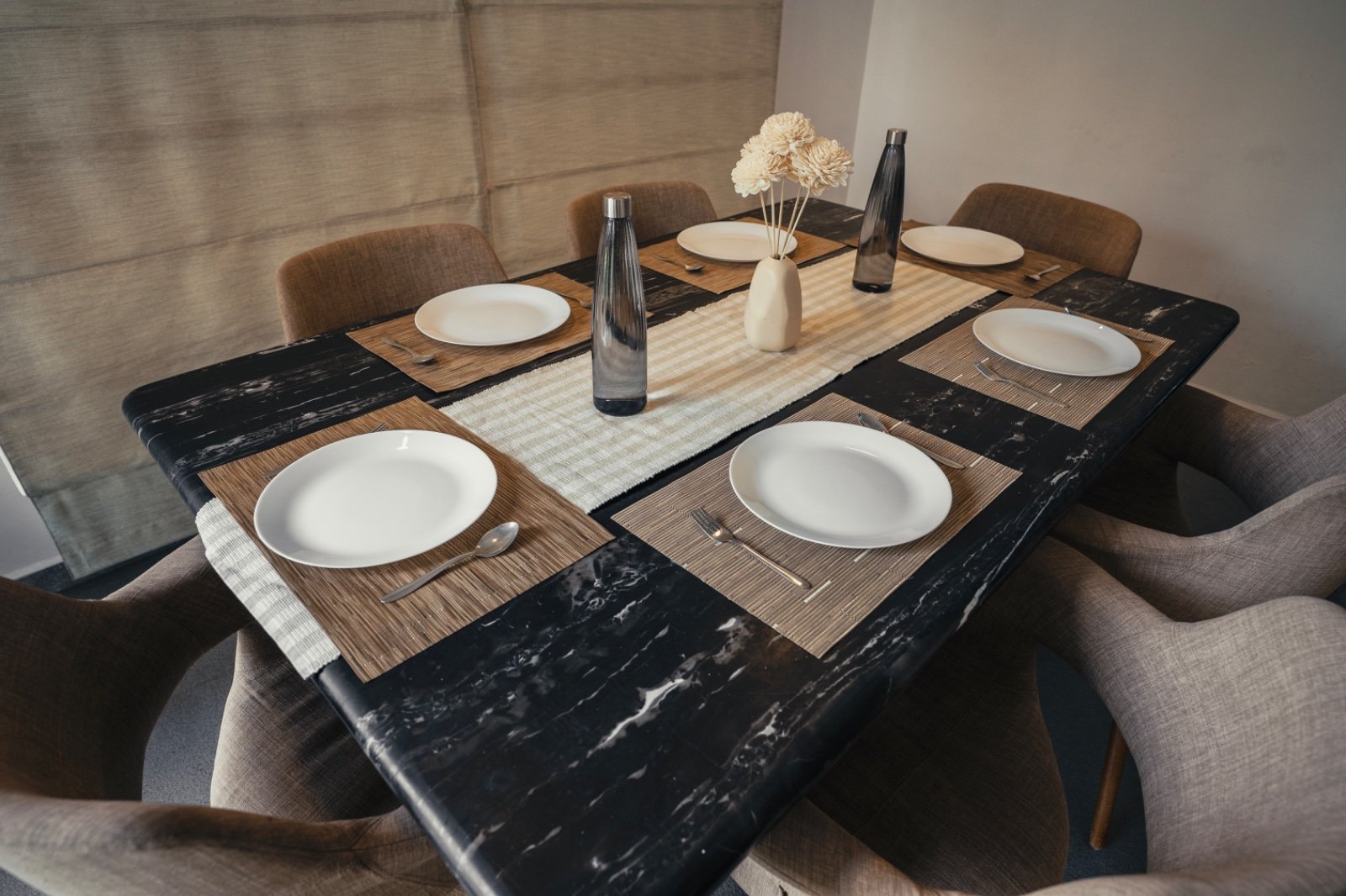 Luka Seaside Lifestyle Interior